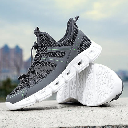 Aero Flex Runners