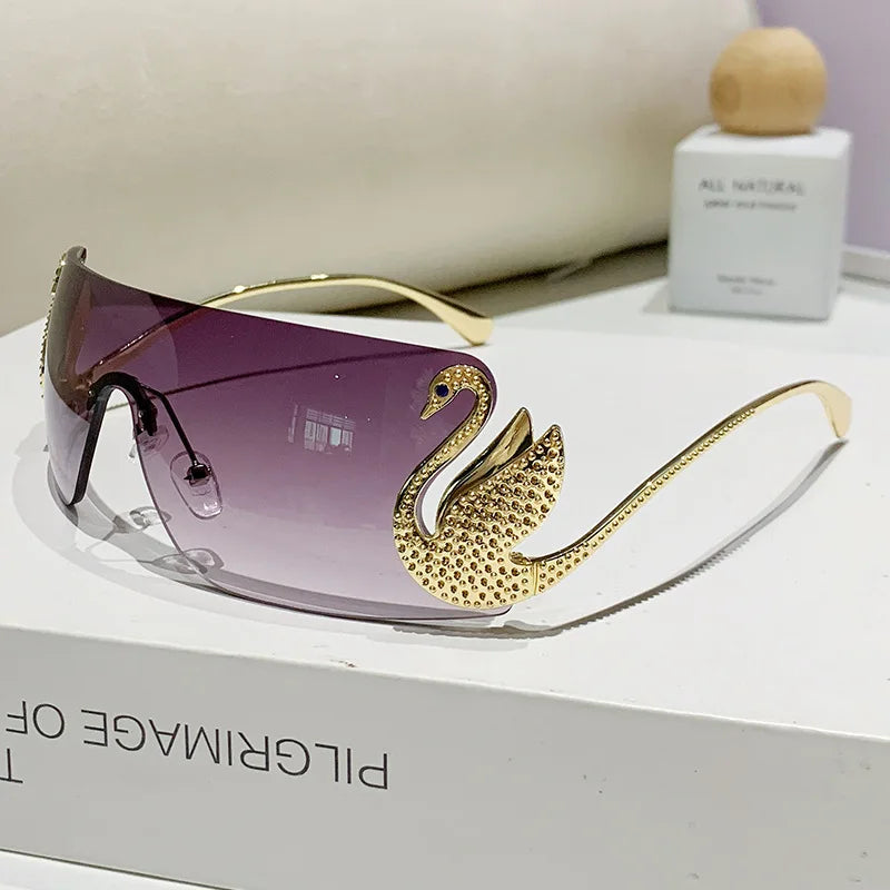 Swané Soleil Shades