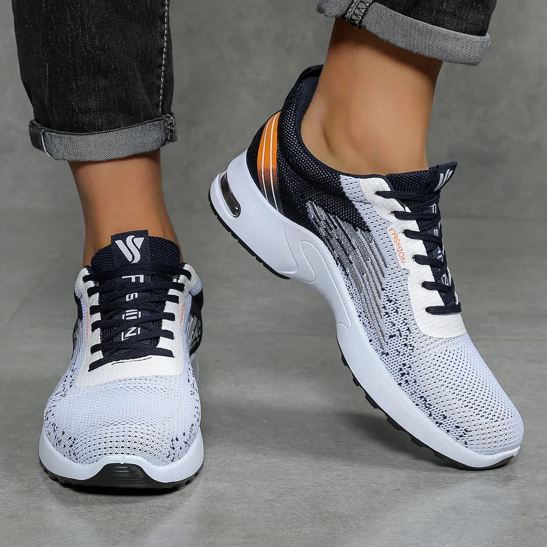 Serano Mesh Runners