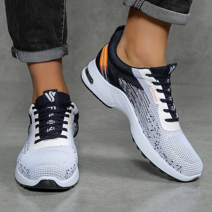 Serano Mesh Runners