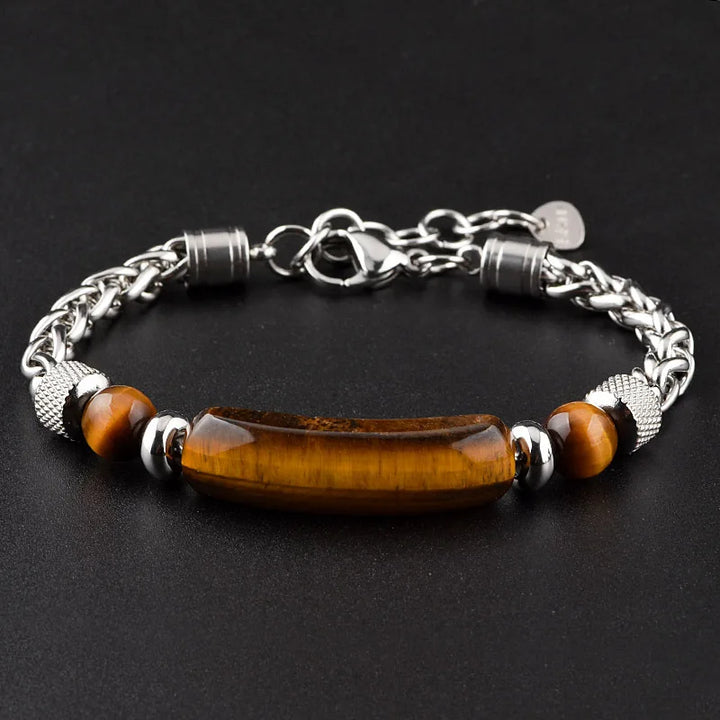 Altair Stone Bracelet