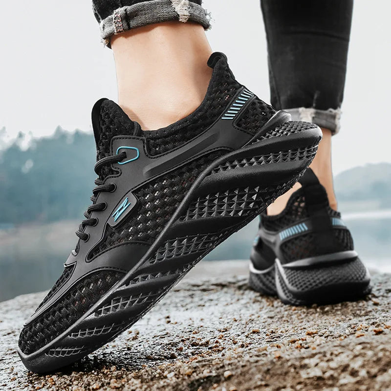 Vance AirFlow Running Shoes