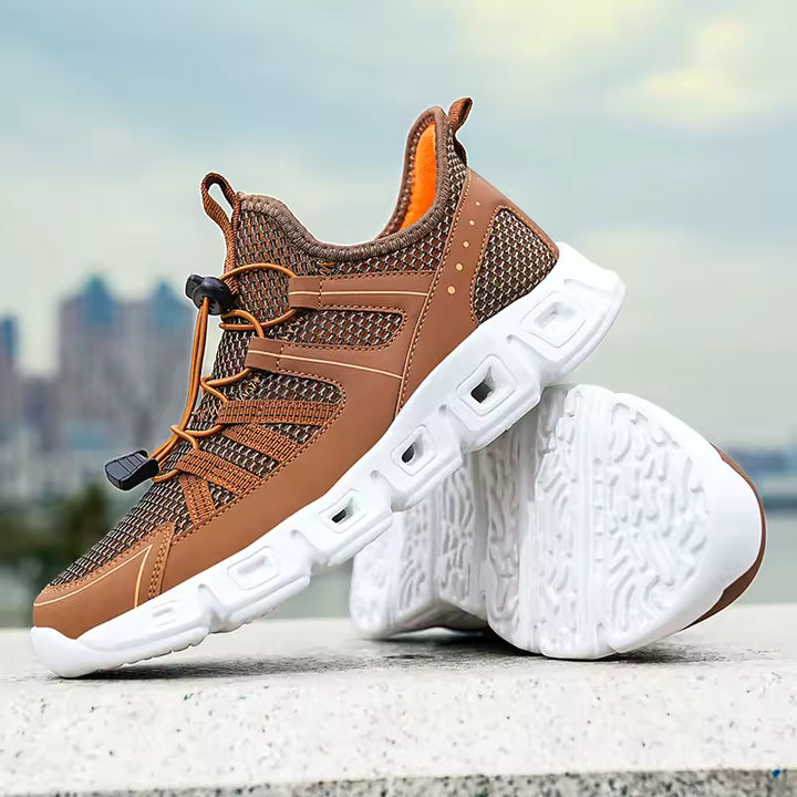 Aero Flex Runners