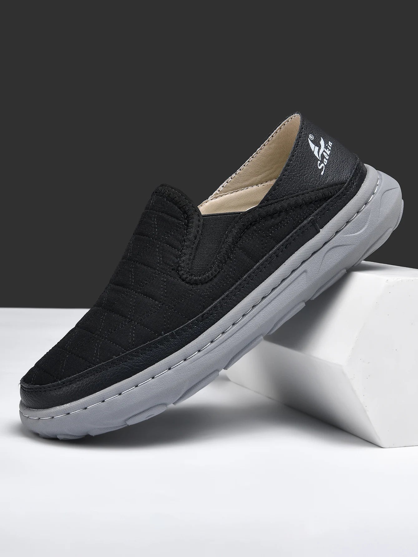 Solaro Comfort Loafers