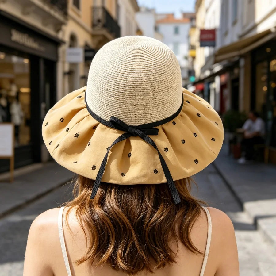 Sloane Sun Hat