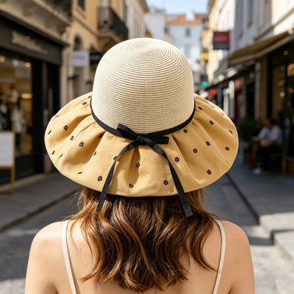 Sloane Sun Hat