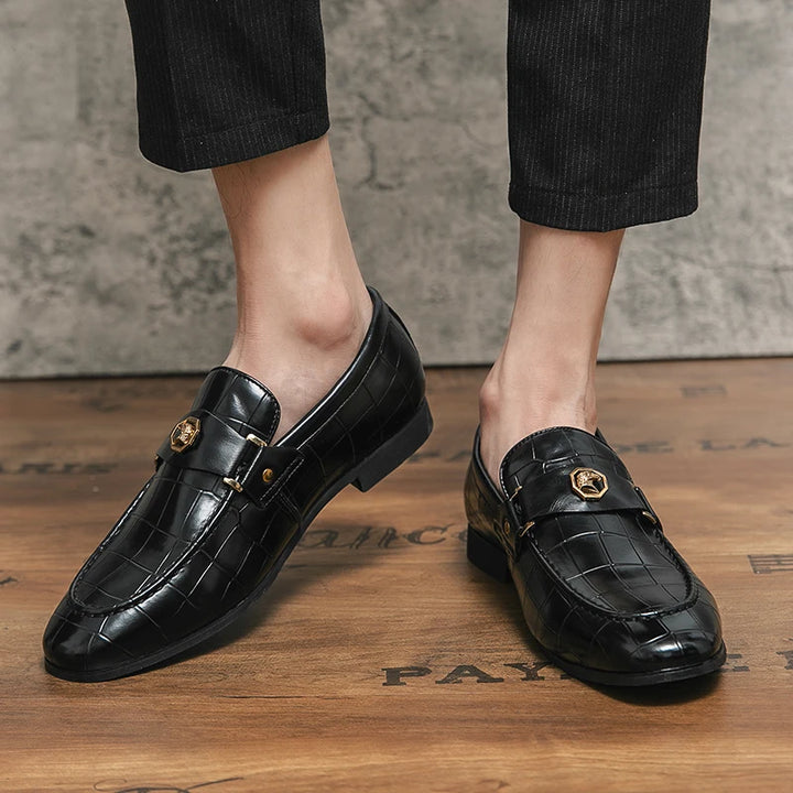 Bellair Signature Loafer