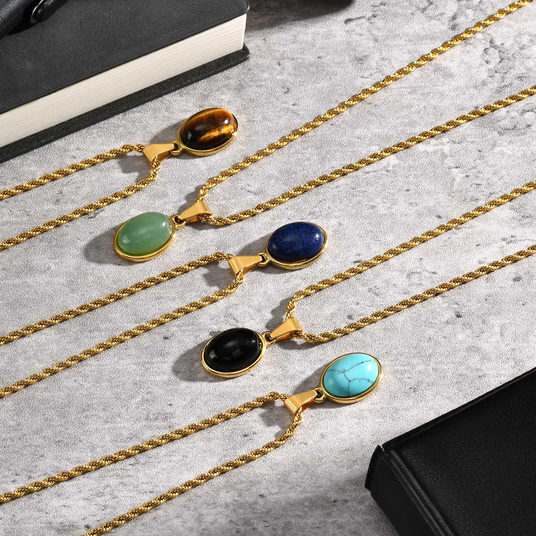 The Hudson Stone Collection