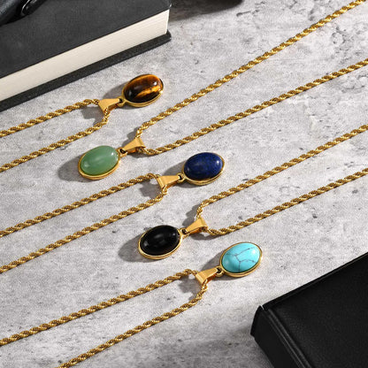 The Hudson Stone Collection