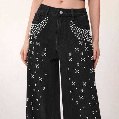 Lumière Pearl Jeans