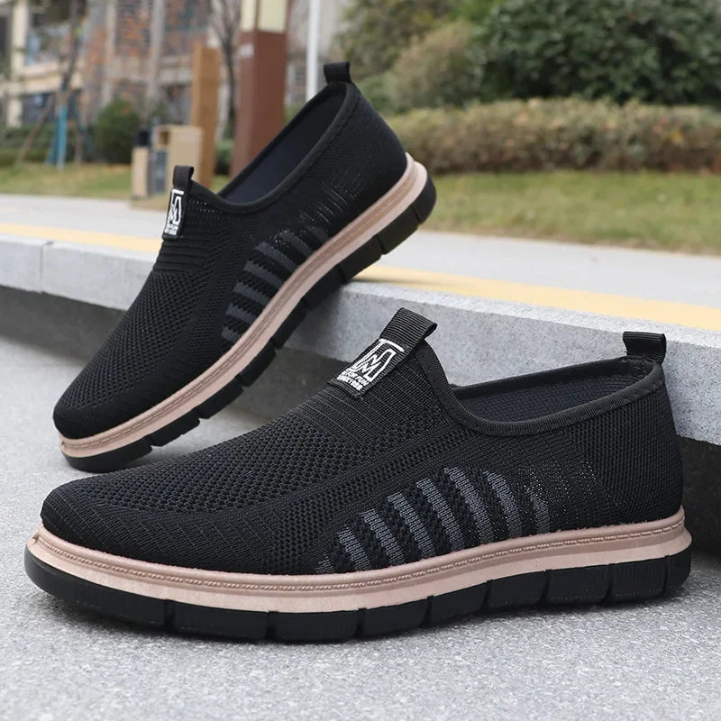 Lennox Comfort Loafers