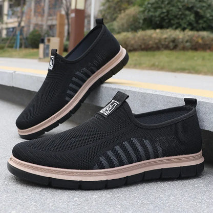 Lennox Comfort Loafers