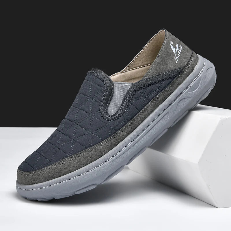 Solaro Comfort Loafers