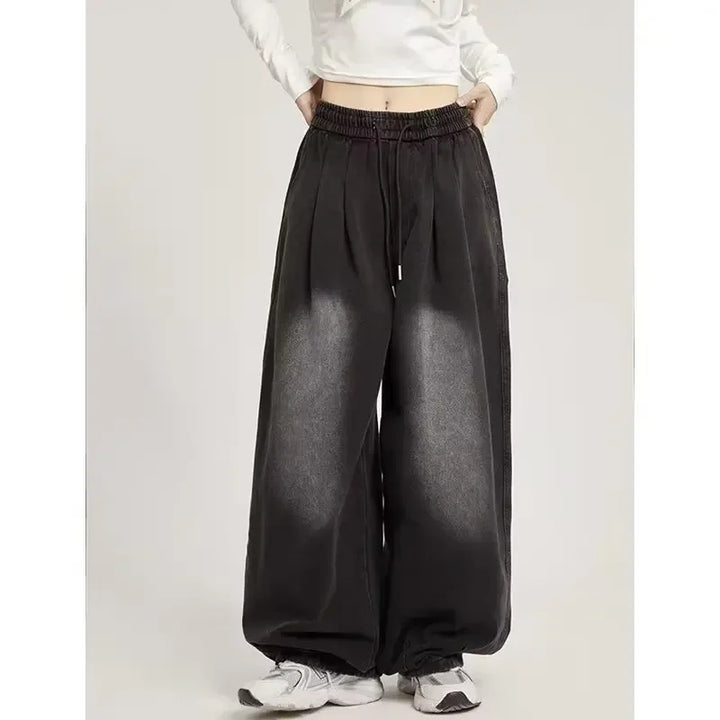 Selene Wide Denim