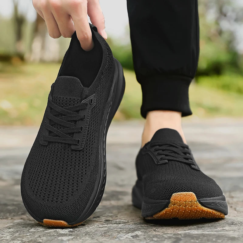 Glide Knit Sneakers