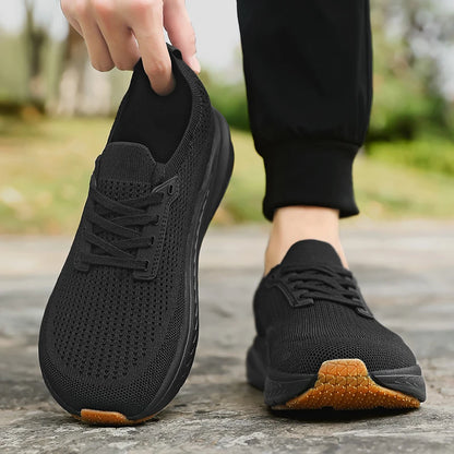 Glide Knit Sneakers