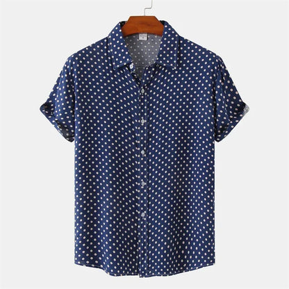 Monterey Button Tee