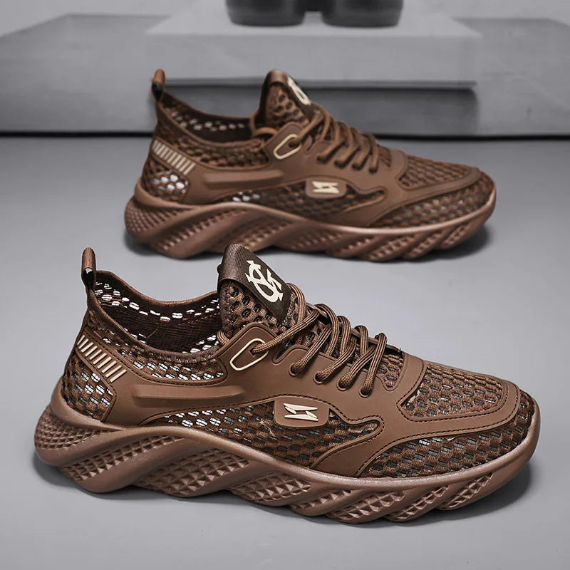 Vance AirFlow Running Shoes