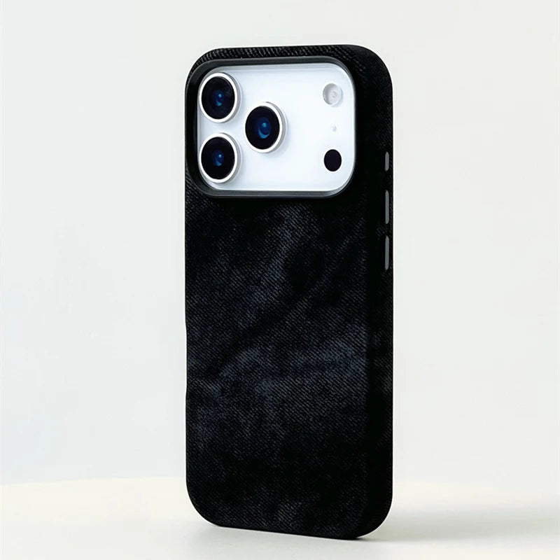 Koa Textured iPhone Case