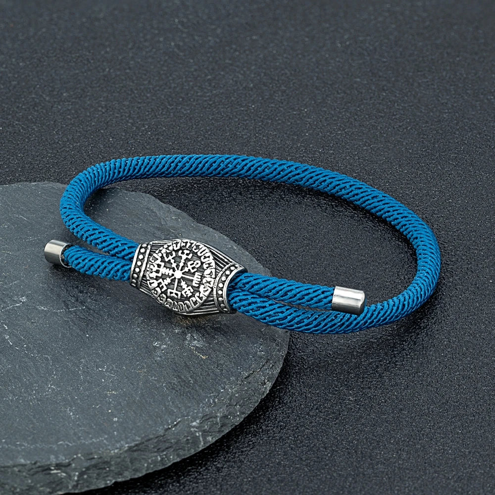 Warrior’s Compass Bracelet
