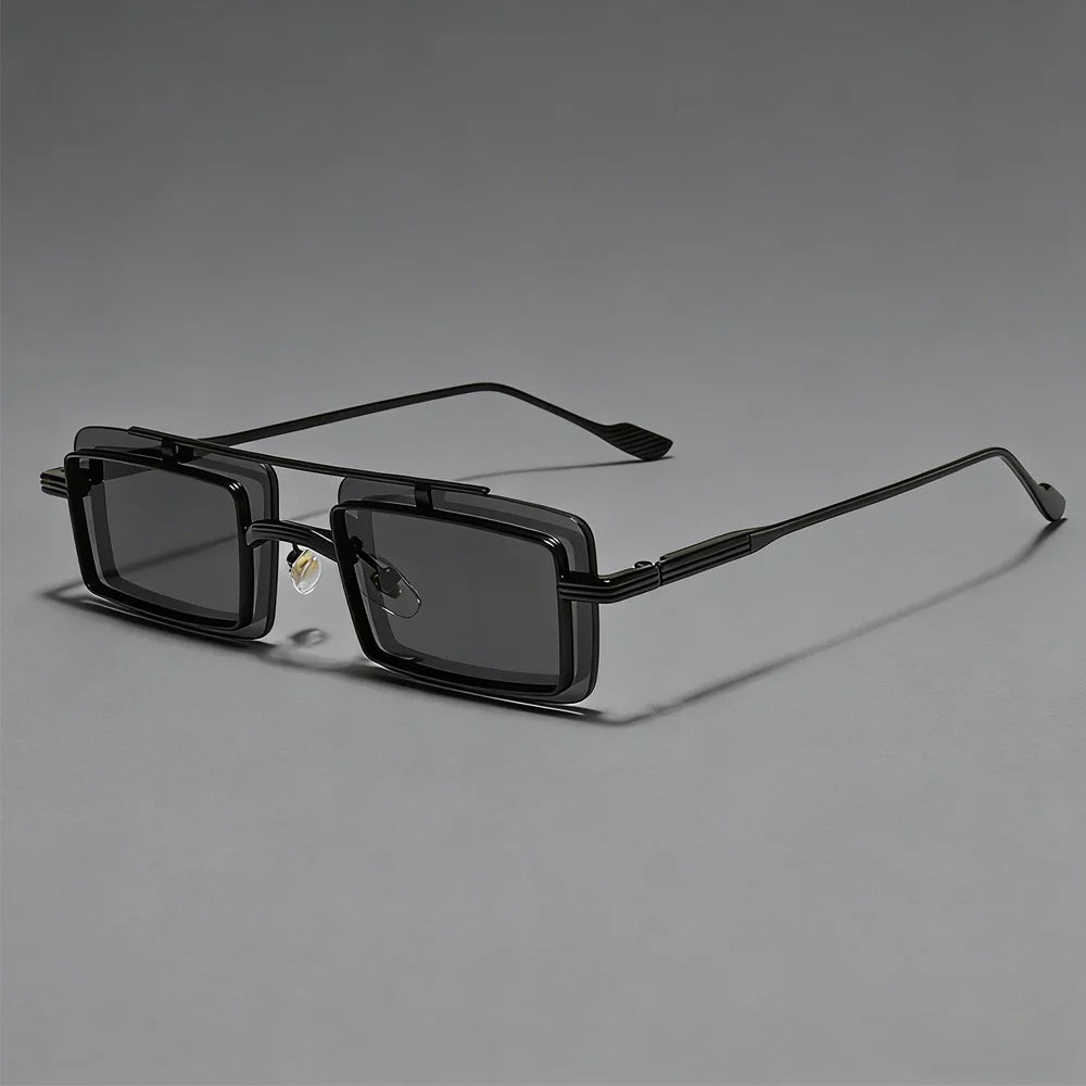 Vanté Rectangle Shades