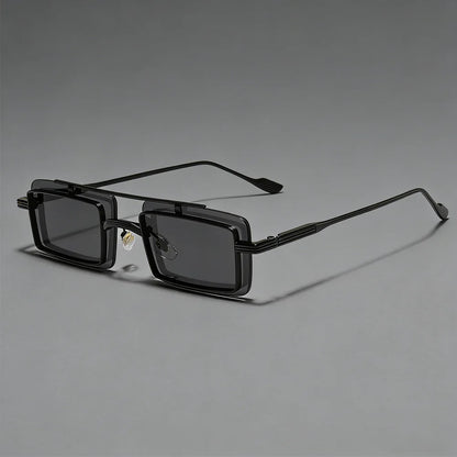 Vanté Rectangle Shades