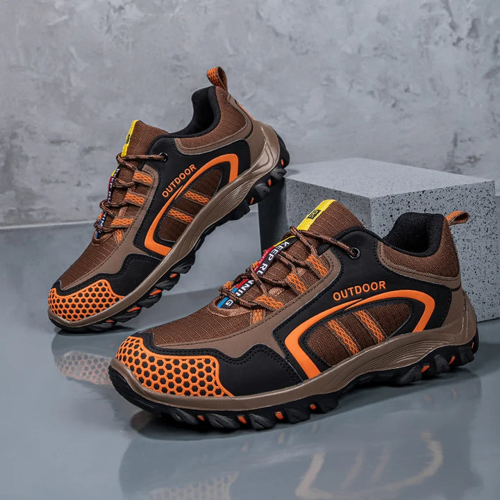 Arden Trail Sneakers