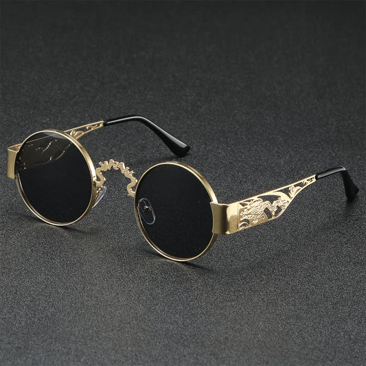 Vanta Circle Shades