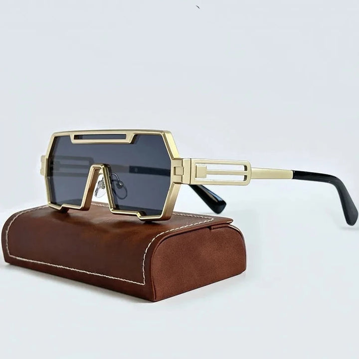 Harrigan Retro Shades