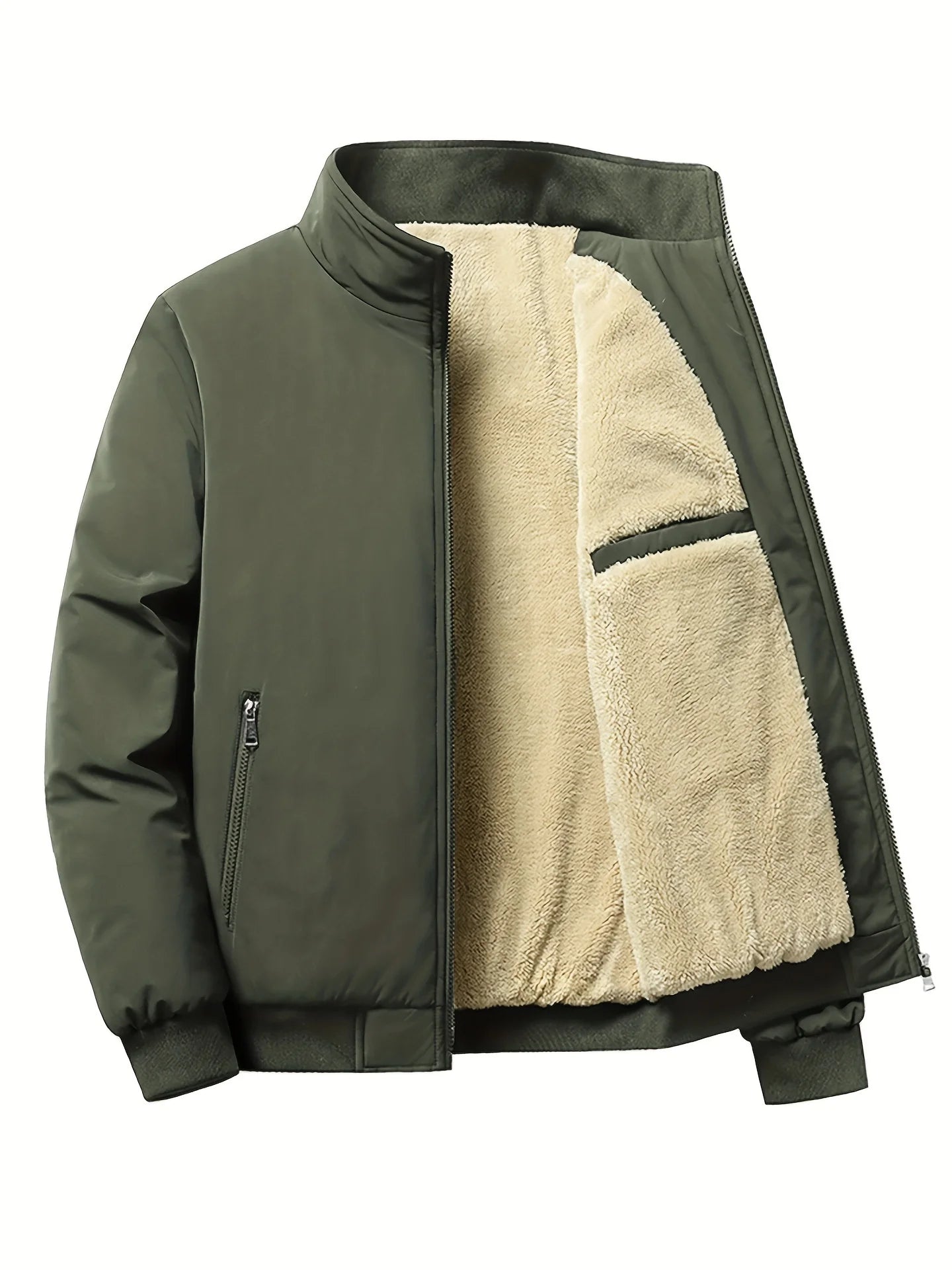 Evercrest Thermal Jacket