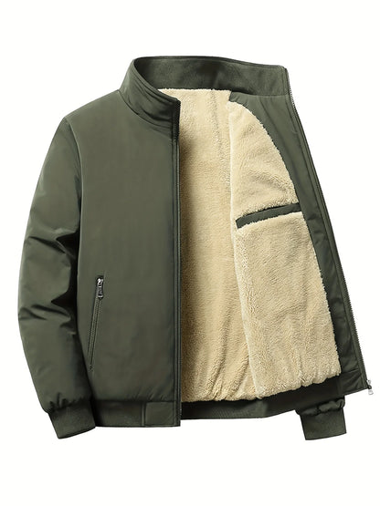 Evercrest Thermal Jacket