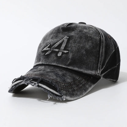 Hudson Fade Cap