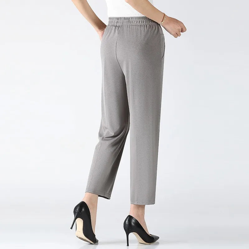 Serena Stretch Trousers