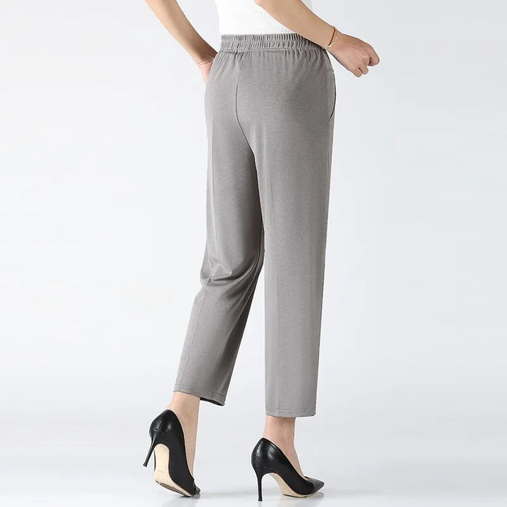 Serena Stretch Trousers