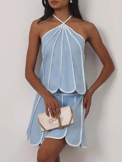 Serena St. Tropez Set