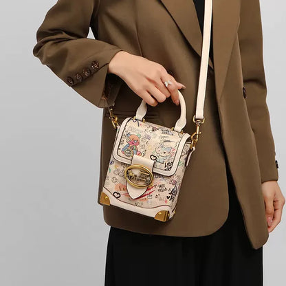 Atelier Sketch Backpack