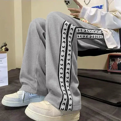 Pulse Baggy Sweatpants