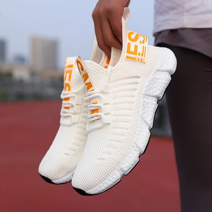 Sola Knit Trainers