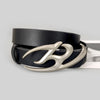 Rogue Chrome Belt