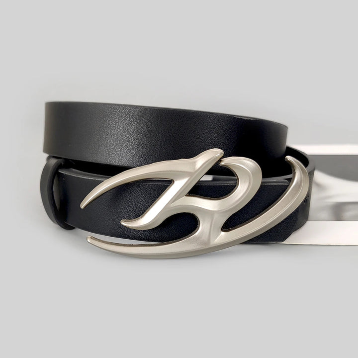 Rogue Chrome Belt