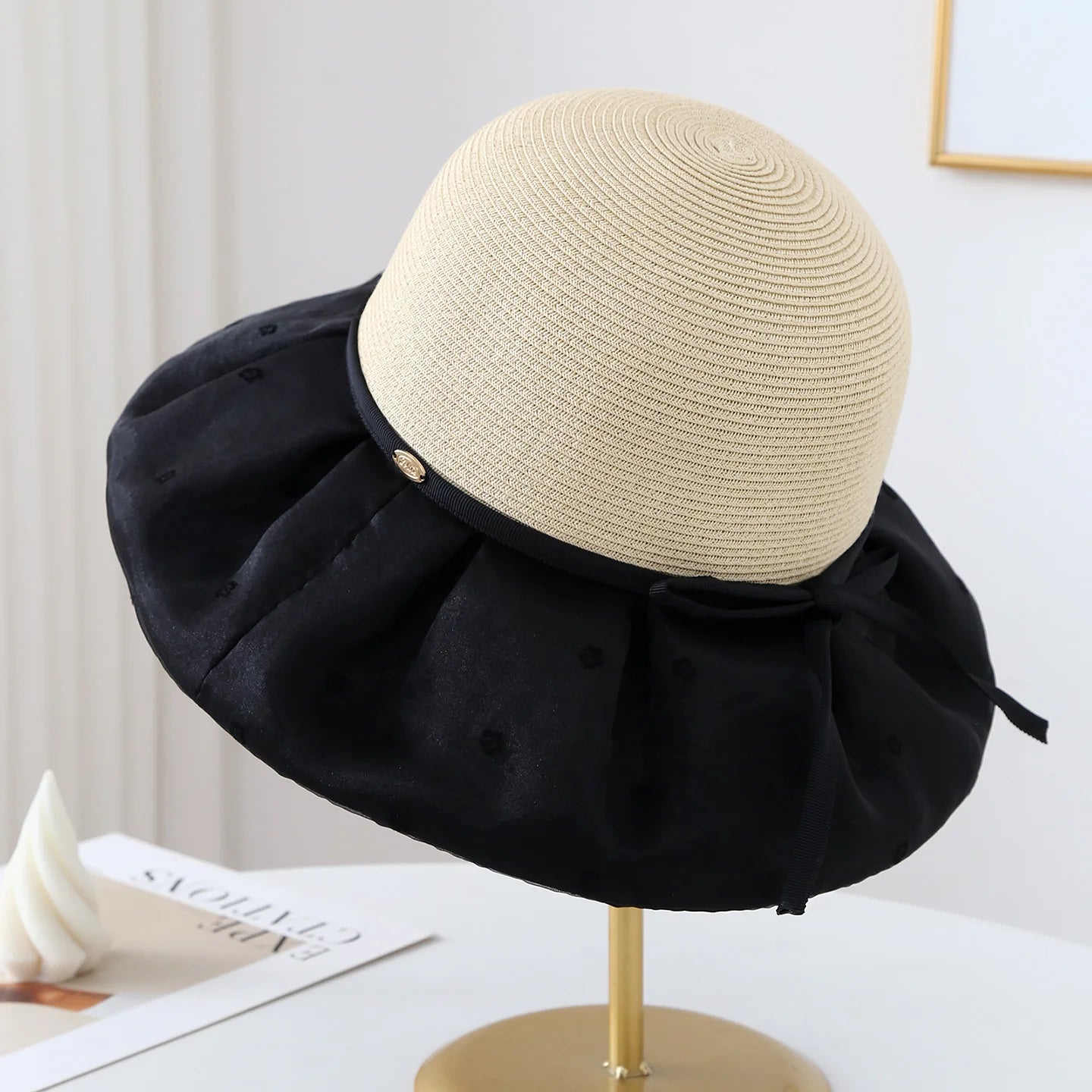 Sloane Sun Hat