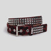 Roxie Rebel Studded Belt
