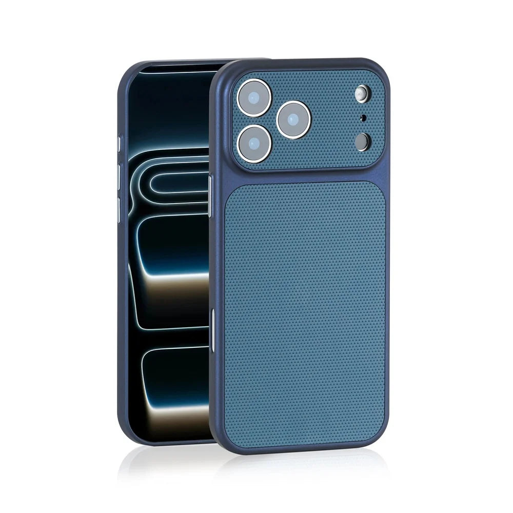 Milan Tactile Grip iPhone Case