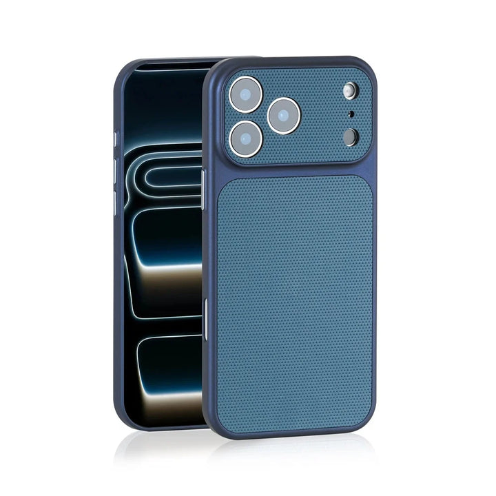 Milan Tactile Grip iPhone Case