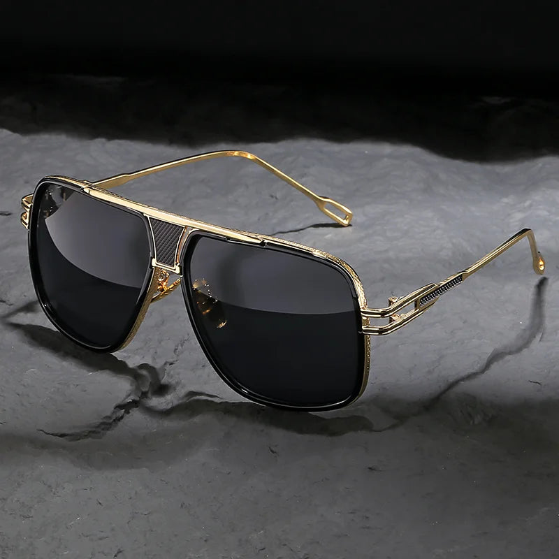 Cole Aviator Shades