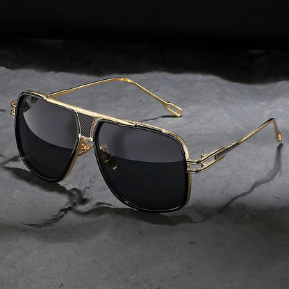 Cole Aviator Shades