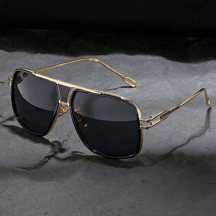 Cole Aviator Shades