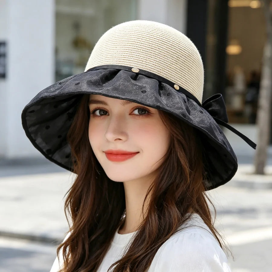 Sloane Sun Hat