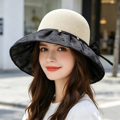 Sloane Sun Hat