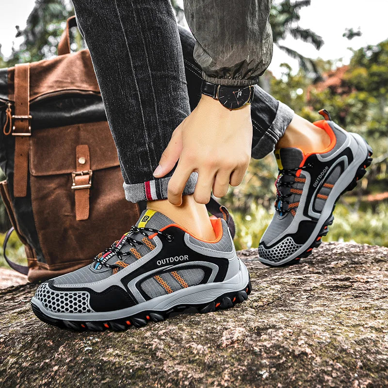 Arden Trail Sneakers